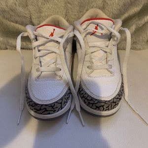 Nike Air Jordan 3